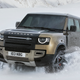 Illustration for article titled The 2020 Land Rover Defender Is Finally Here And It Looks Awesome